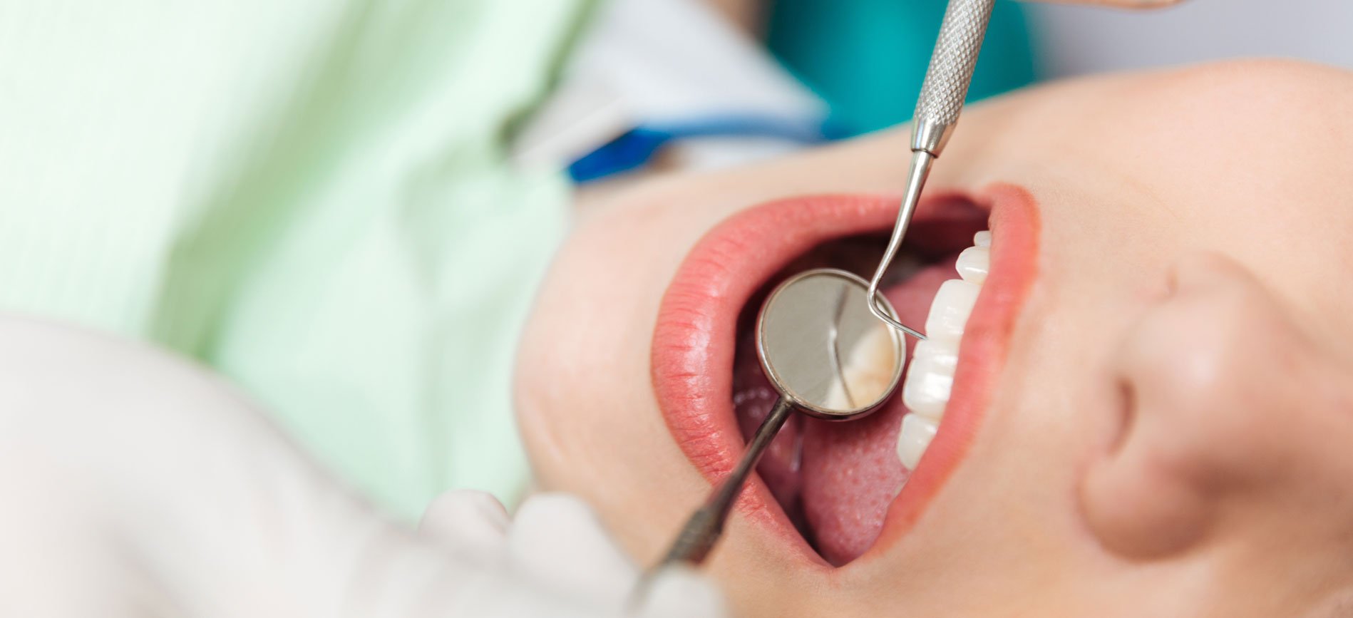 Nowoczesny sprzęt stomatologiczny w gabinecie EWDENT Łódź